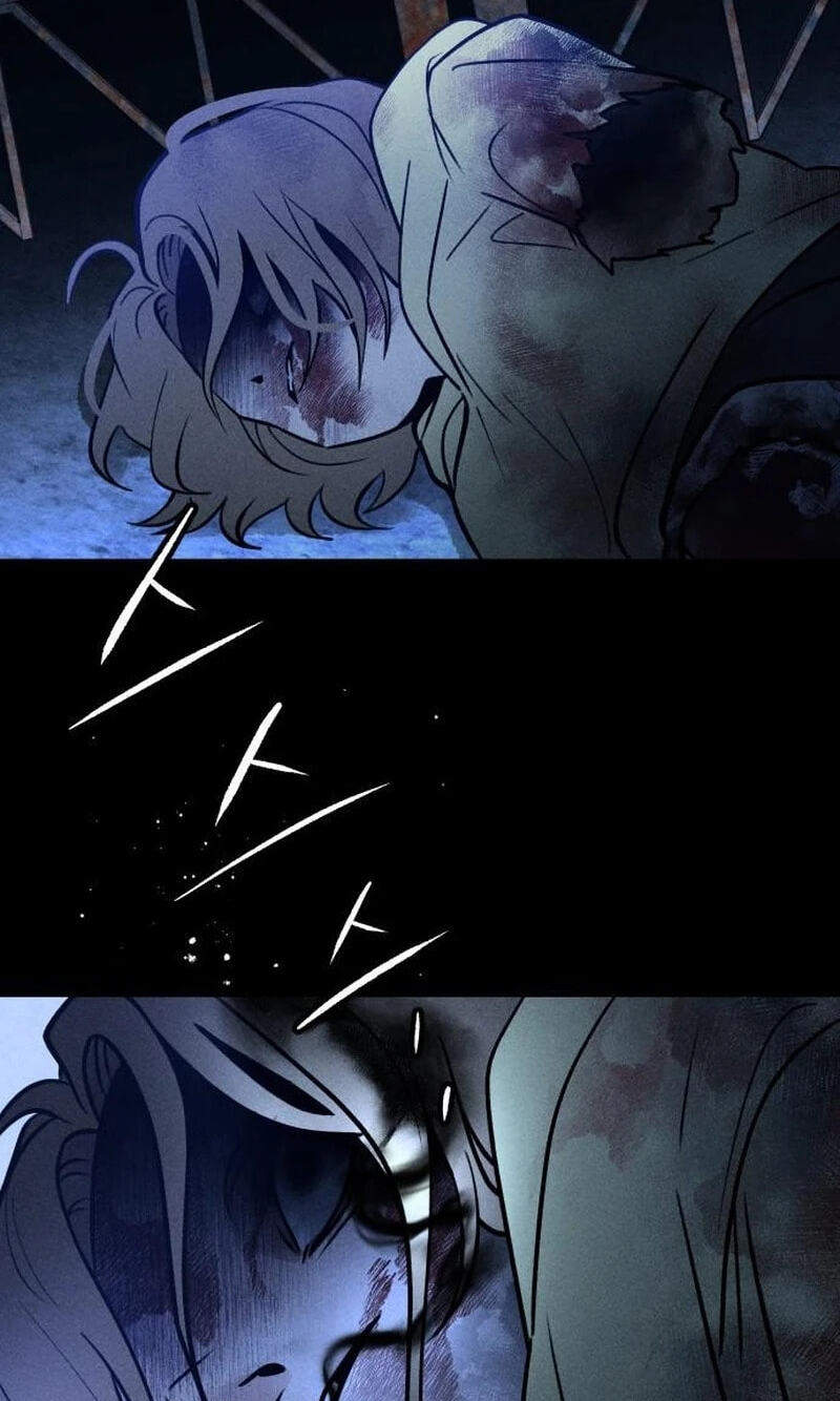 Classmate Chapter 61 page 45 - 
