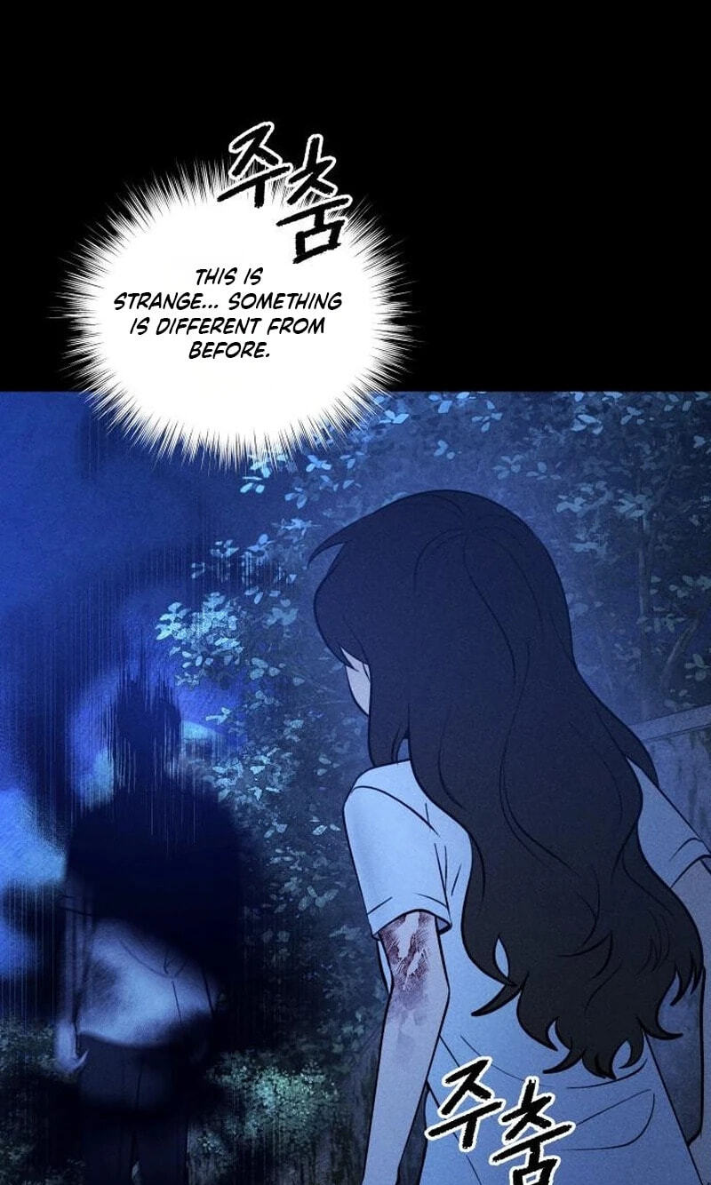 Classmate Chapter 61 page 72 - 