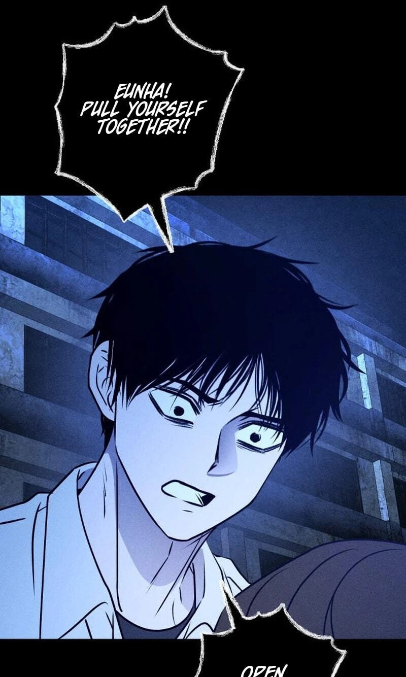 Classmate Chapter 61 page 91 - 