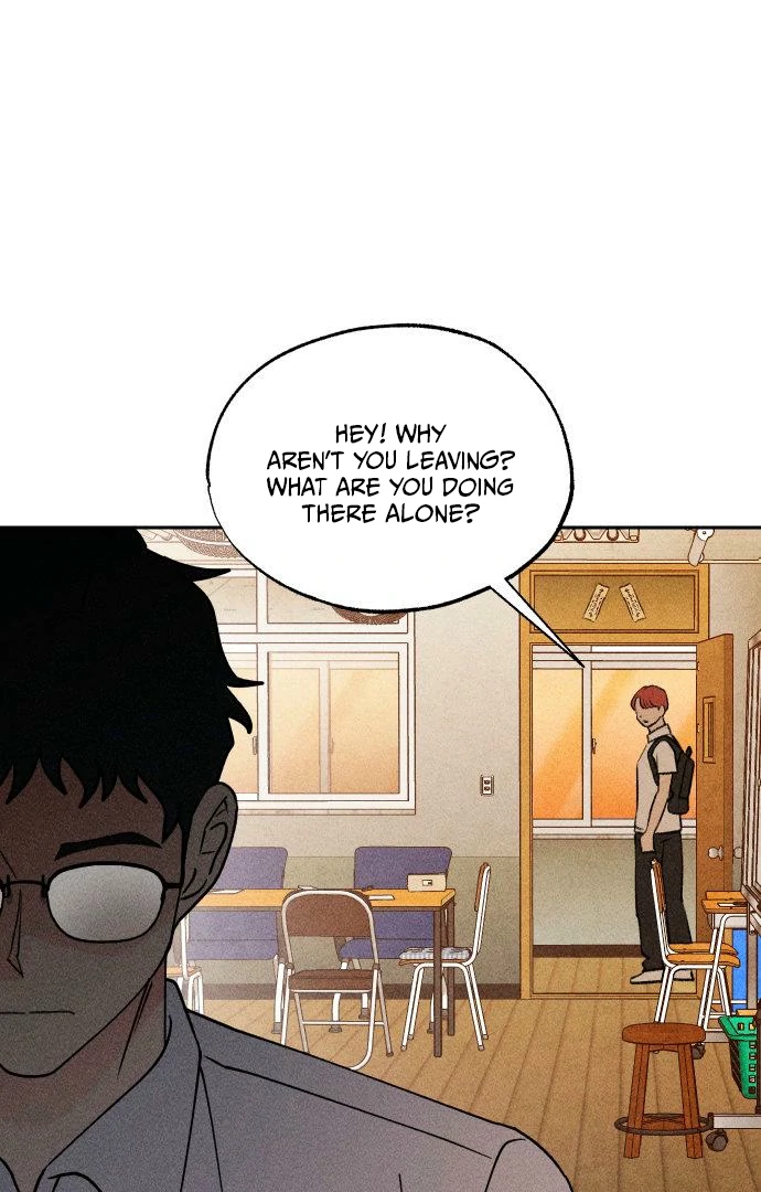 Read Classmate chapter 7 image 110 on Lezhin