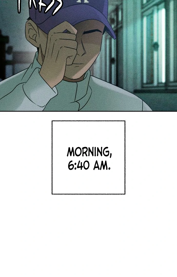 Read Classmate chapter 7 image 3 on Lezhin