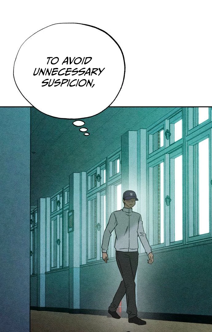 Read Classmate chapter 7 image 4 on Lezhin