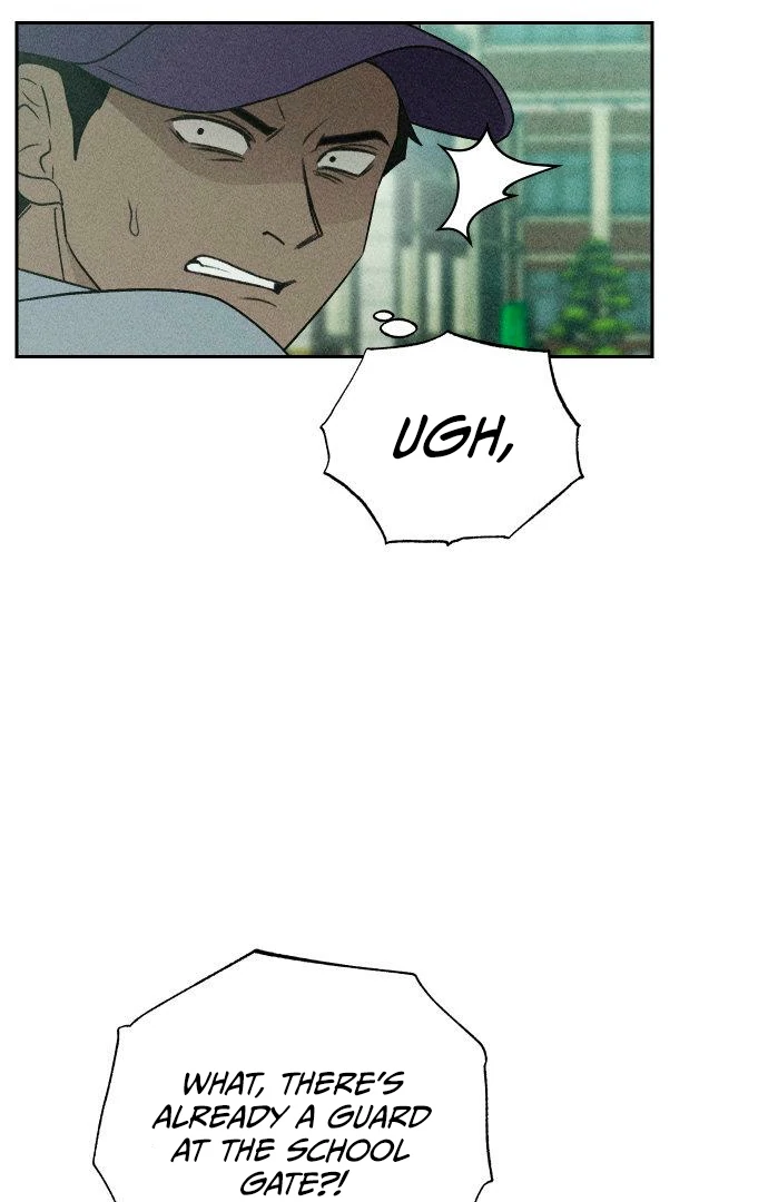 Read Classmate chapter 7 image 6 on Lezhin