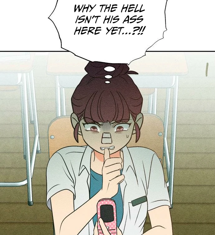 Read Classmate chapter 7 image 74 on Lezhin