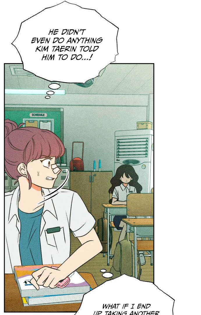Read Classmate chapter 7 image 76 on Lezhin