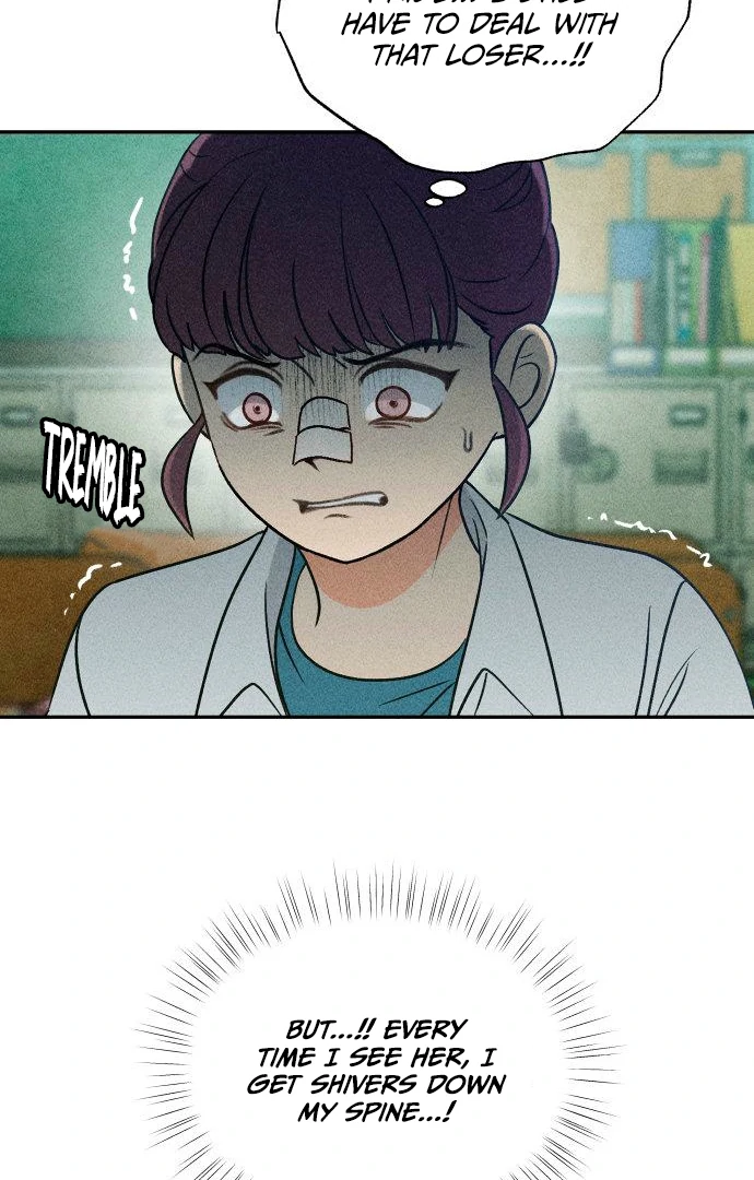Read Classmate chapter 7 image 81 on Lezhin