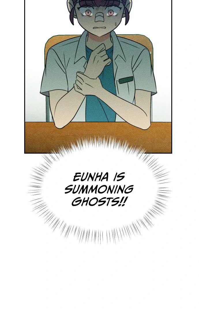 Read Classmate chapter 7 image 85 on Lezhin