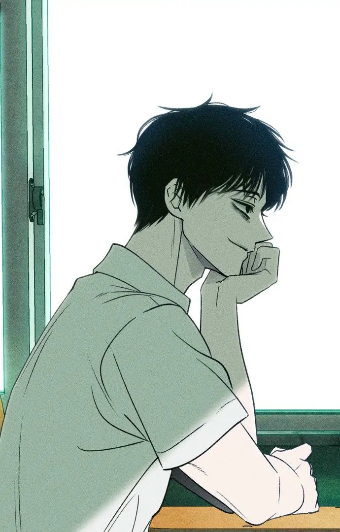 Read Classmate chapter 7 image 92 on Lezhin