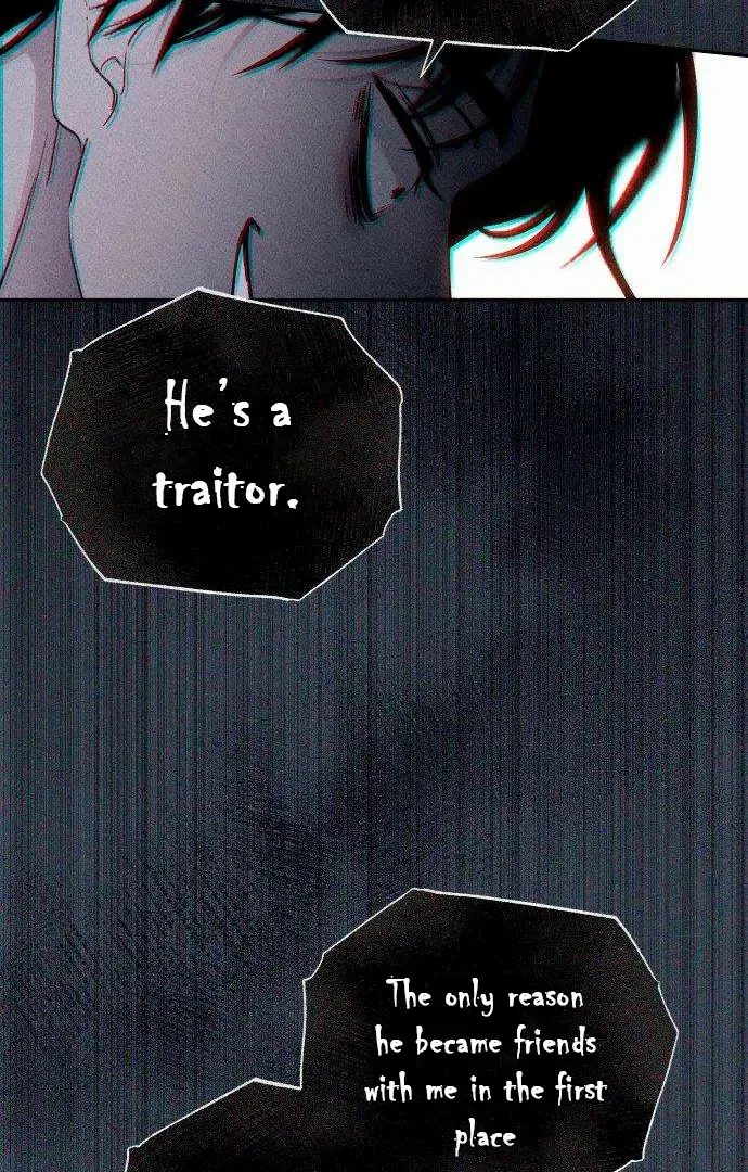 Read Classmate chapter 8 image 100 on Lezhin
