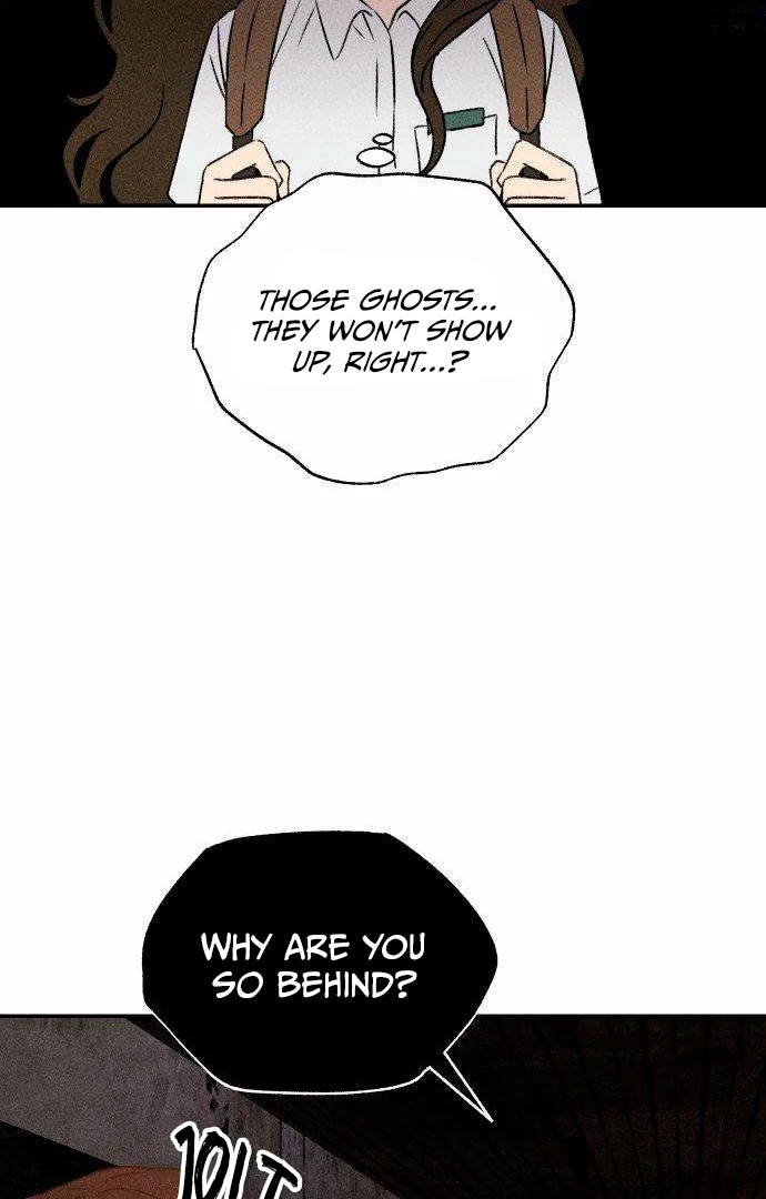 Read Classmate chapter 8 image 20 on Lezhin