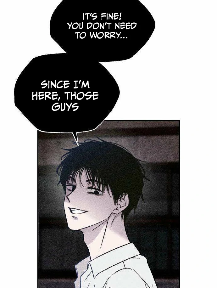 Read Classmate chapter 8 image 23 on Lezhin