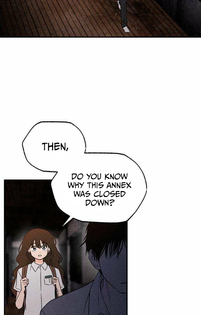 Read Classmate chapter 8 image 31 on Lezhin