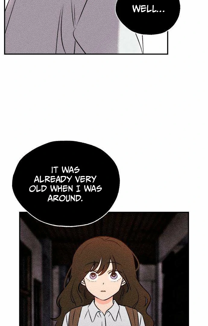 Read Classmate chapter 8 image 33 on Lezhin