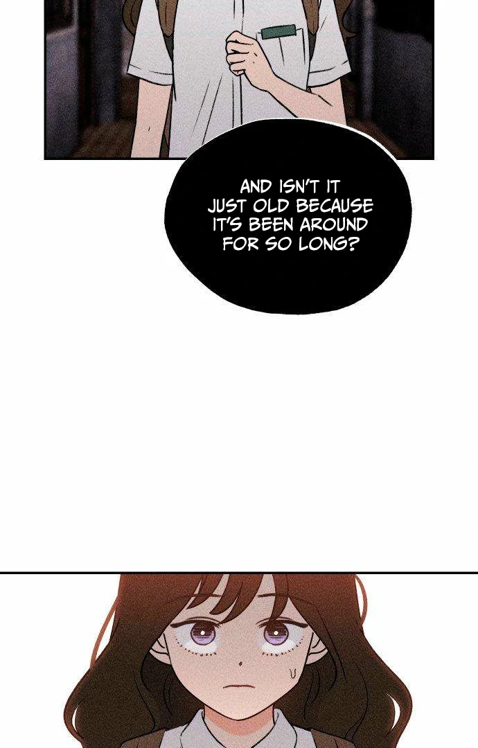 Read Classmate chapter 8 image 34 on Lezhin