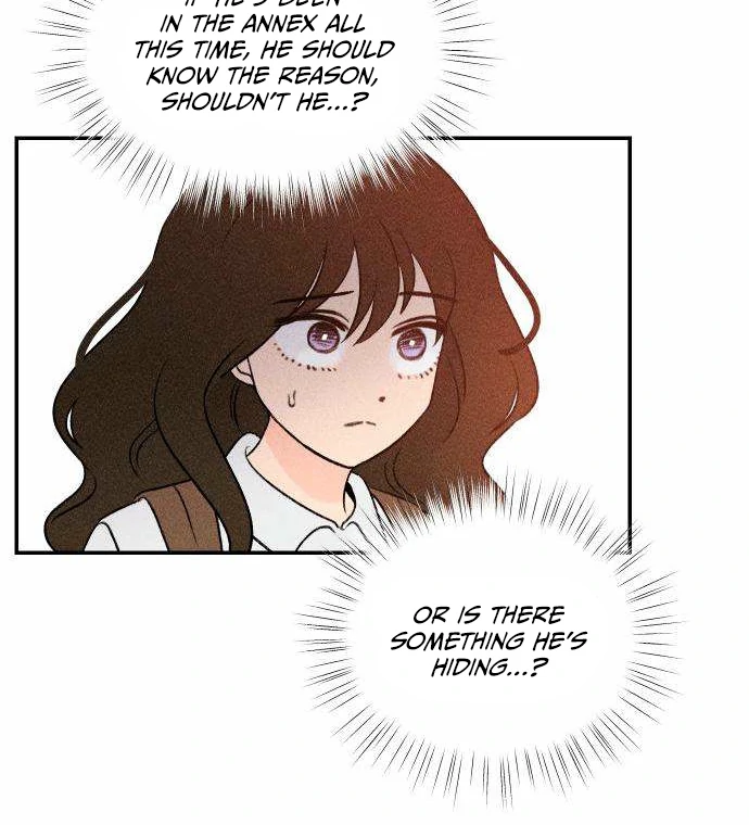 Read Classmate chapter 8 image 37 on Lezhin
