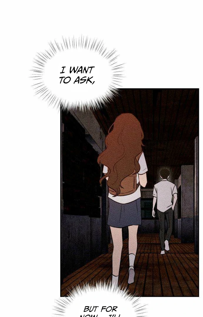 Read Classmate chapter 8 image 38 on Lezhin