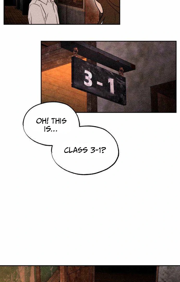 Read Classmate chapter 8 image 42 on Lezhin