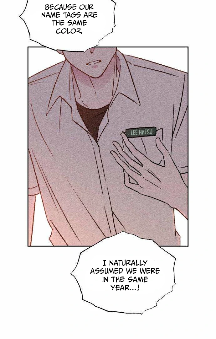 Read Classmate chapter 8 image 52 on Lezhin