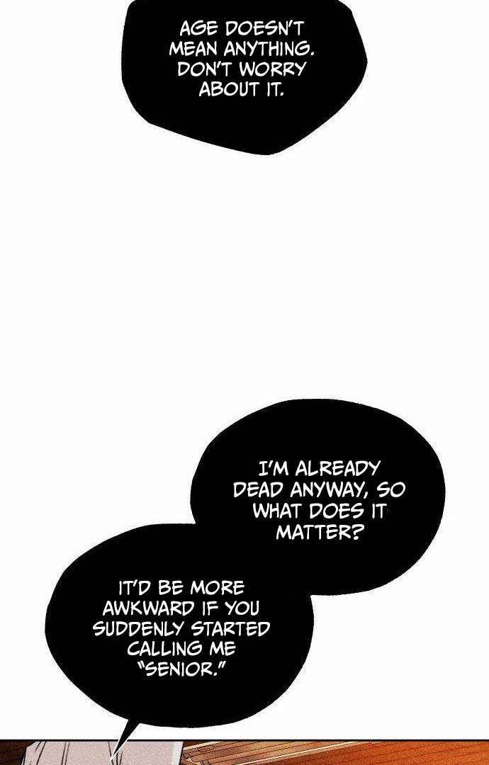 Read Classmate chapter 8 image 54 on Lezhin
