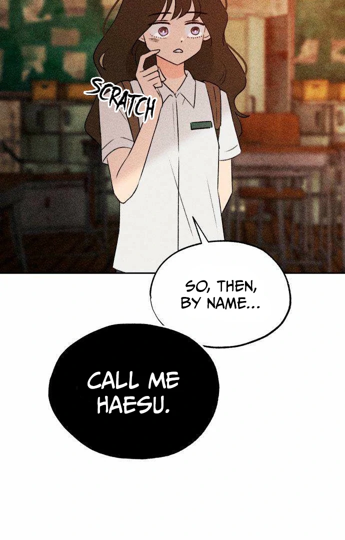 Read Classmate chapter 8 image 57 on Lezhin