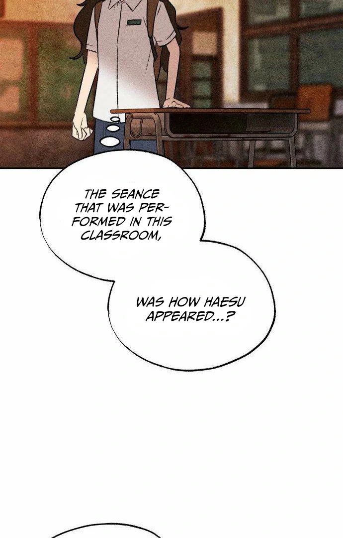 Read Classmate chapter 8 image 61 on Lezhin