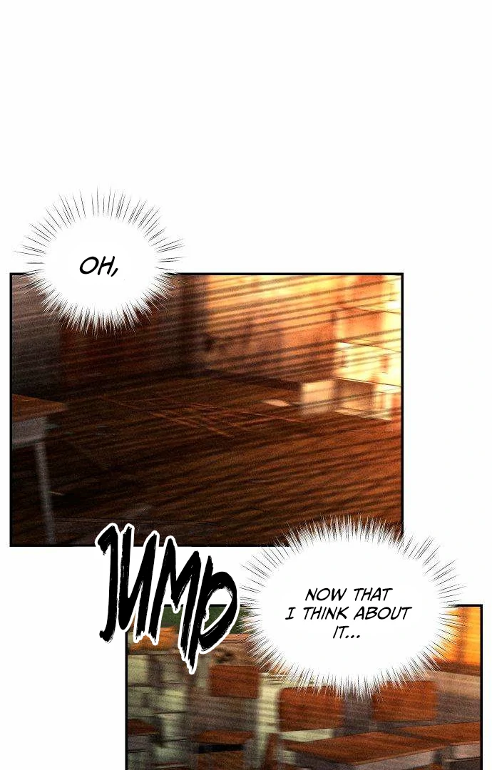 Read Classmate chapter 8 image 64 on Lezhin