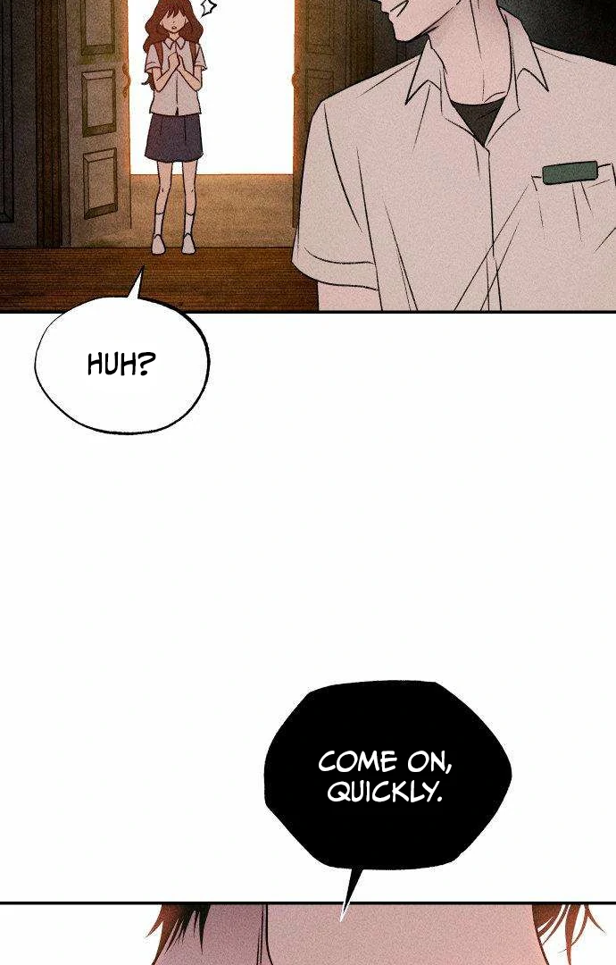 Read Classmate chapter 8 image 8 on Lezhin