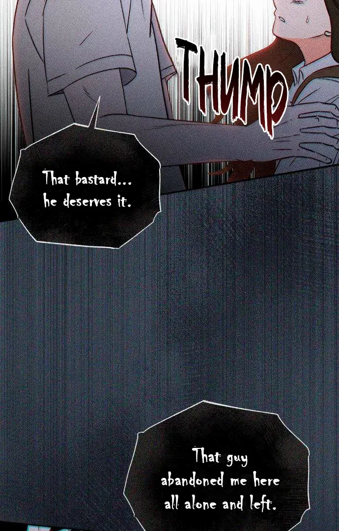 Read Classmate chapter 8 image 99 on Lezhin