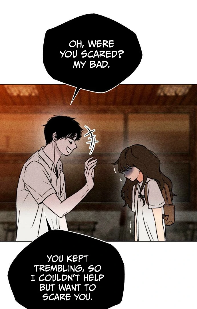 Read Classmate chapter 9 image 10 on Lezhin
