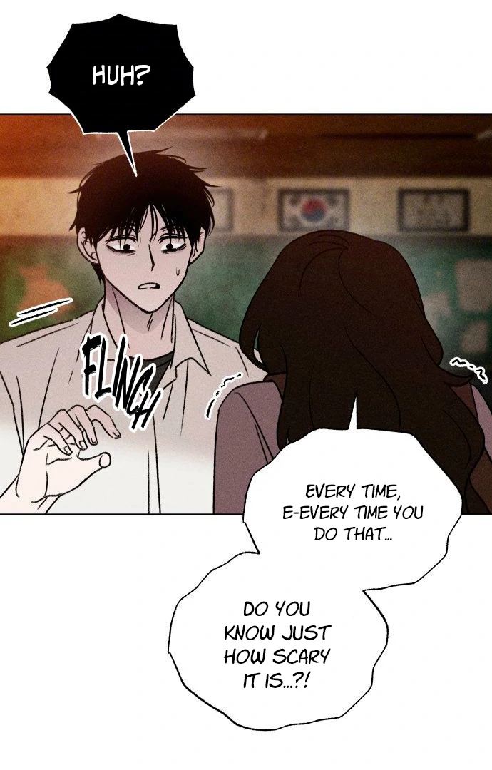 Read Classmate chapter 9 image 15 on Lezhin