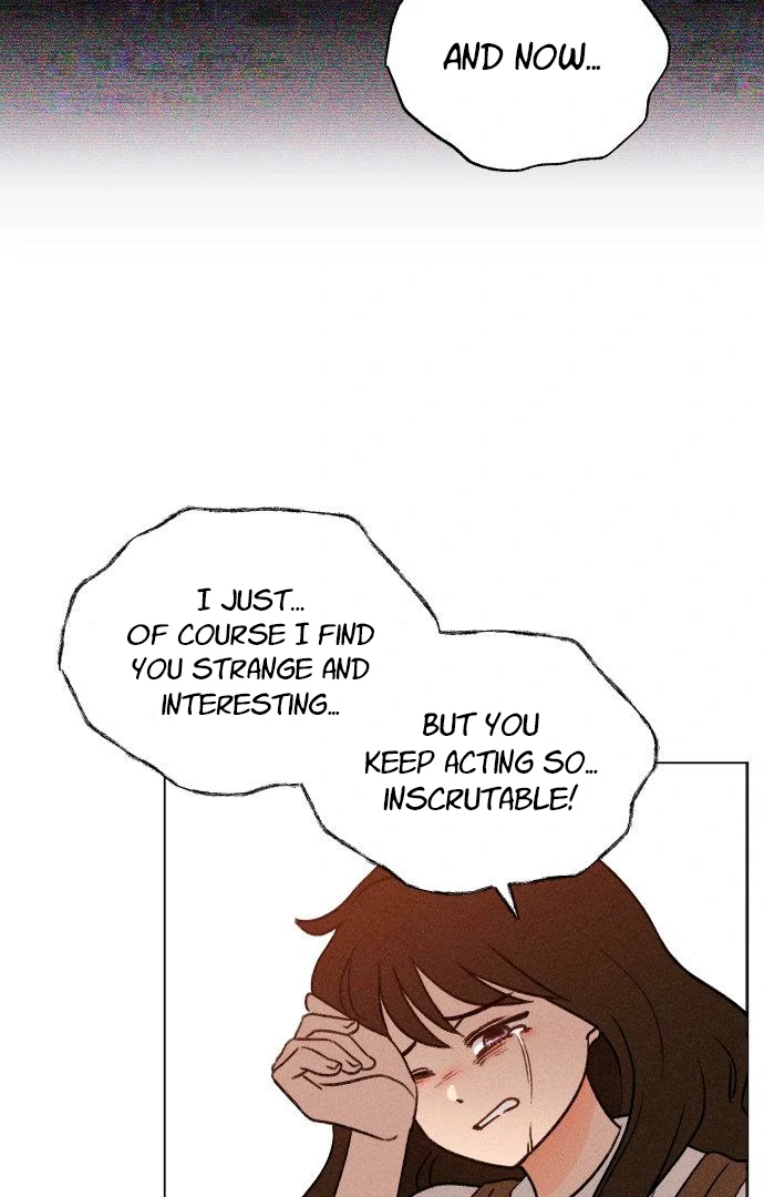 Read Classmate chapter 9 image 17 on Lezhin