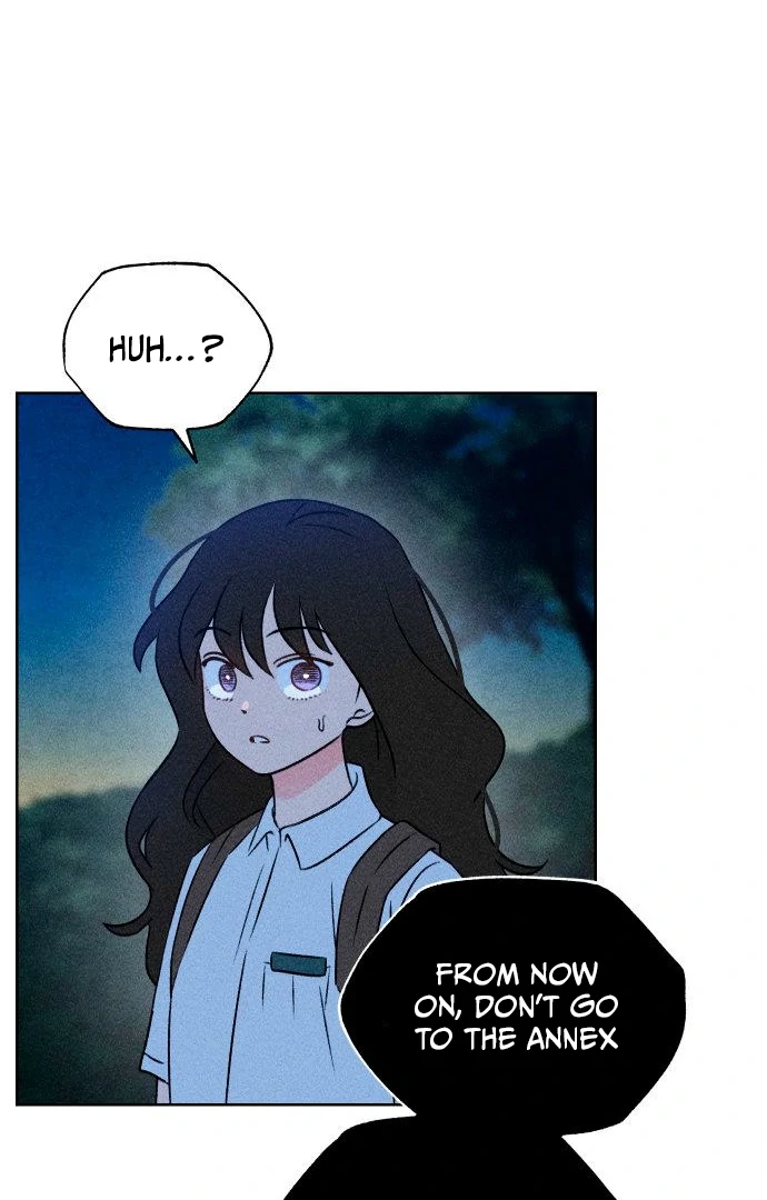Read Classmate chapter 9 image 40 on Lezhin