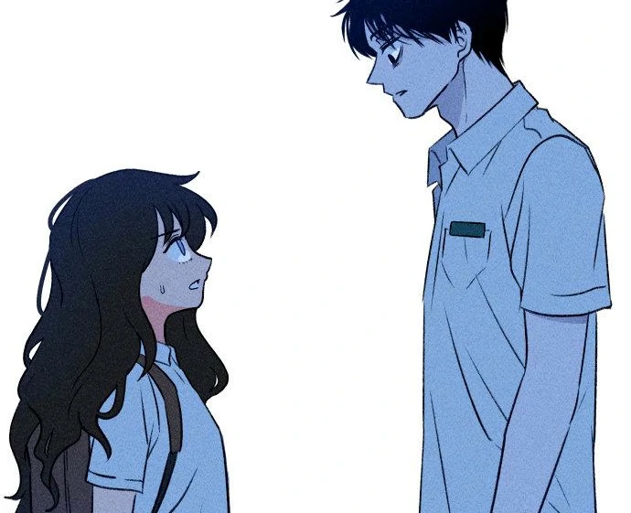Read Classmate chapter 9 image 50 on Lezhin