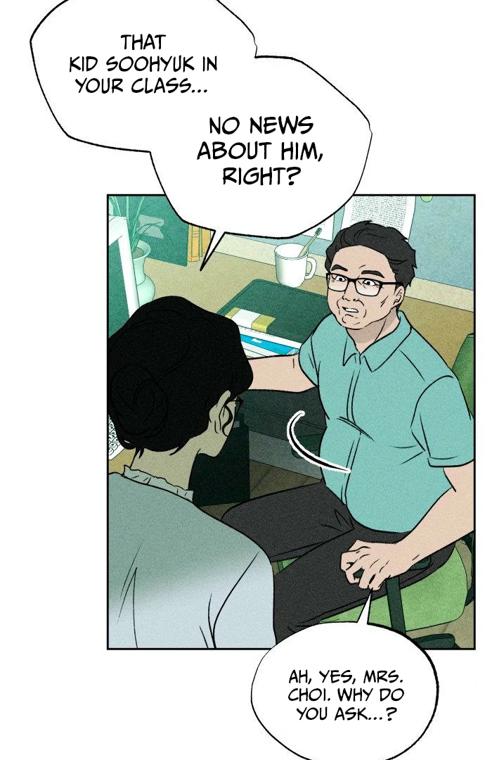 Read Classmate chapter 9 image 58 on Lezhin