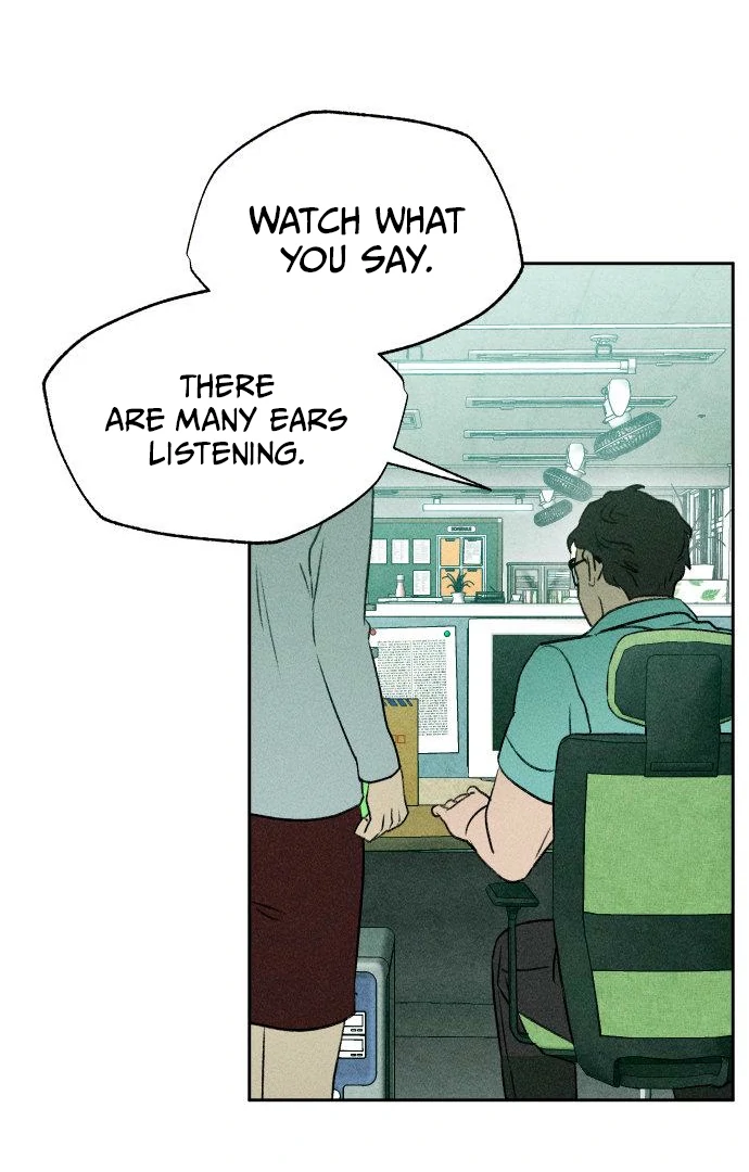 Read Classmate chapter 9 image 61 on Lezhin