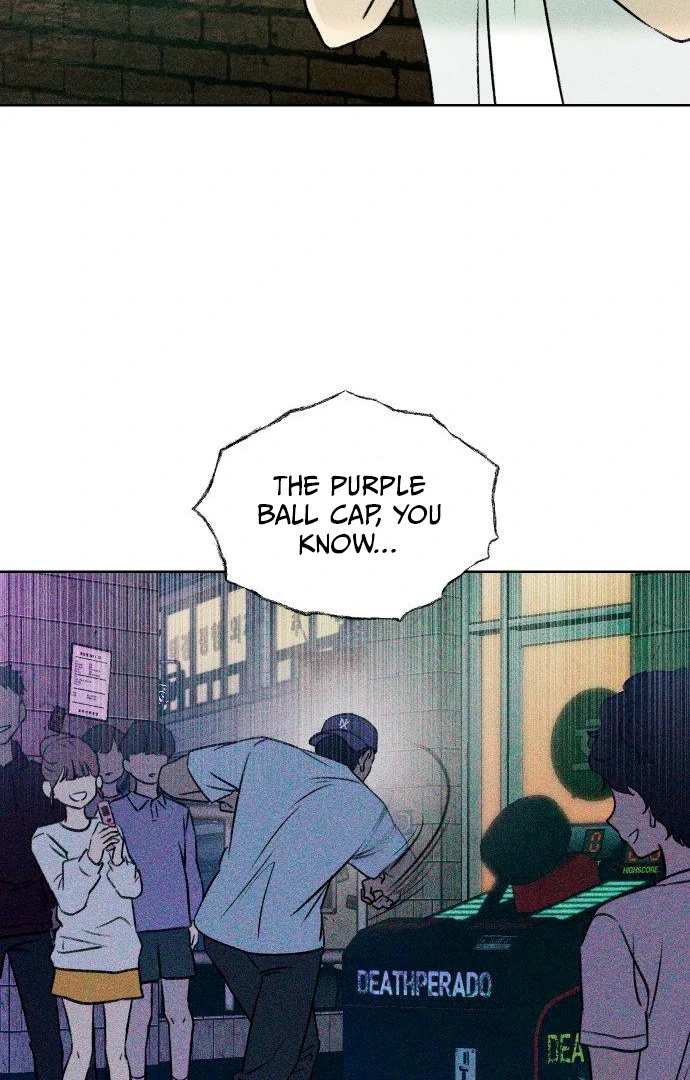 Read Classmate chapter 9 image 78 on Lezhin