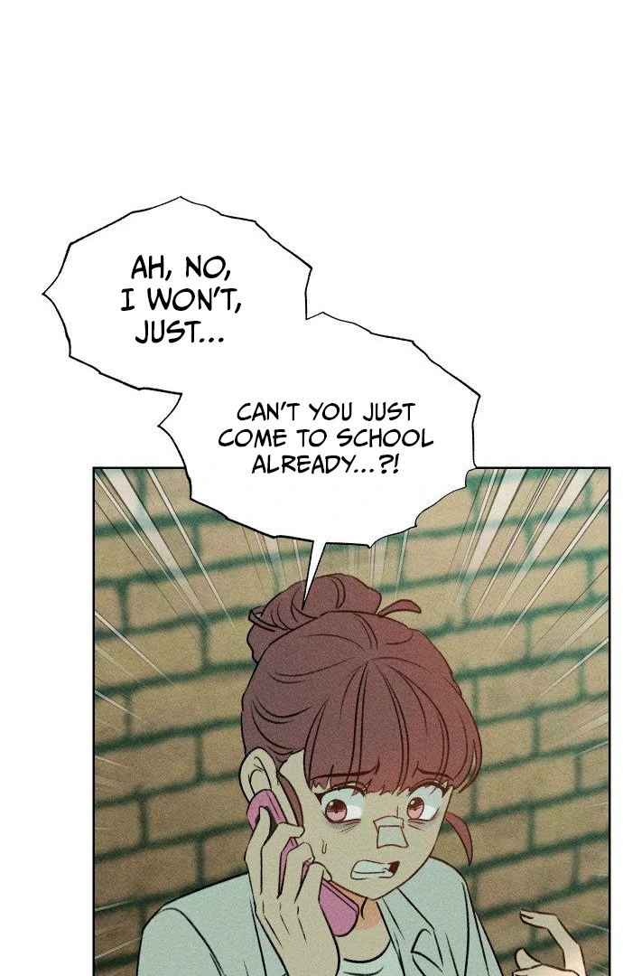 Read Classmate chapter 9 image 84 on Lezhin