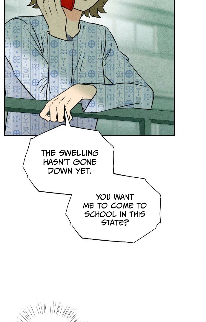 Read Classmate chapter 9 image 86 on Lezhin
