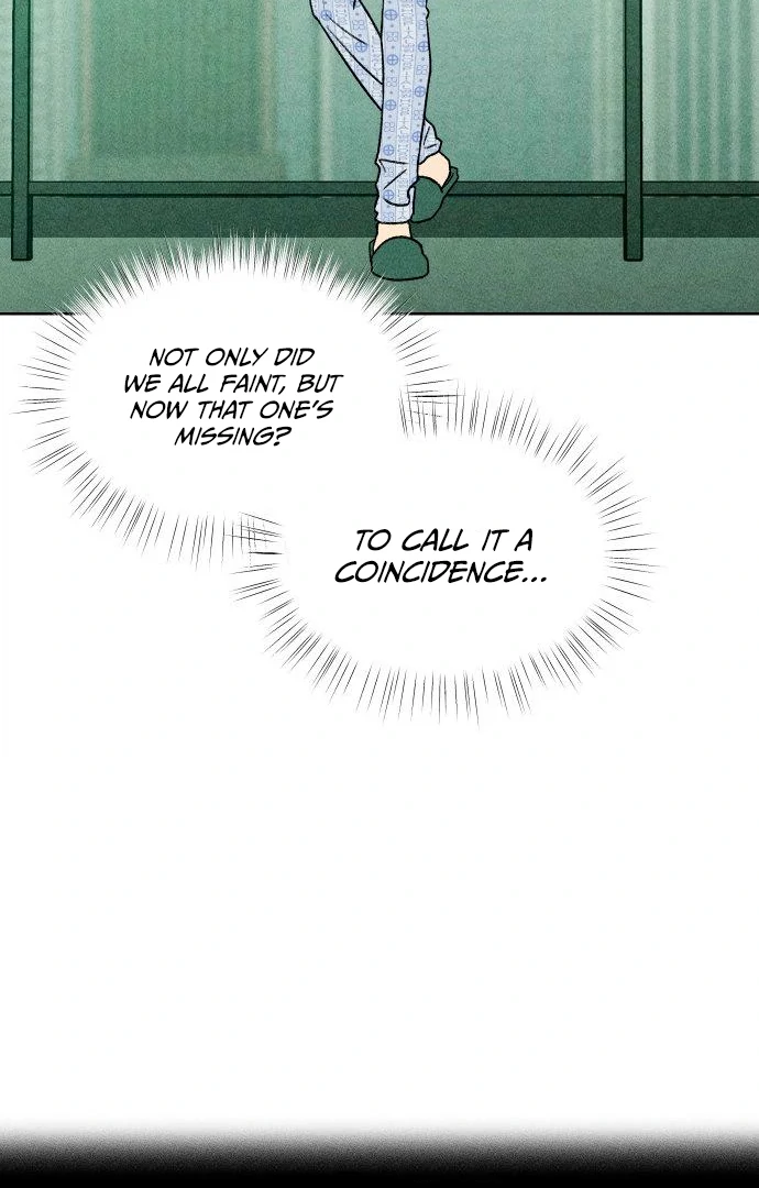 Read Classmate chapter 9 image 96 on Lezhin