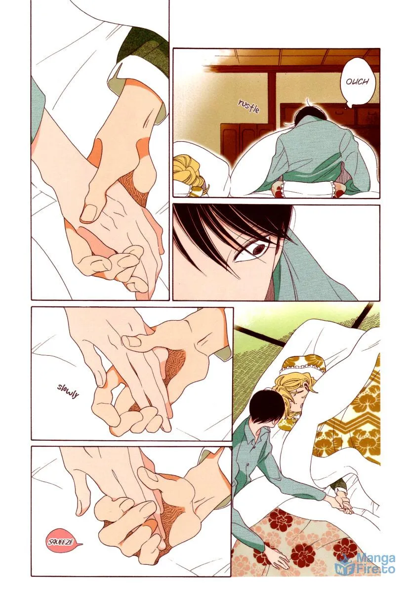 Read Classmates chapter 0 image 2 on Lezhin
