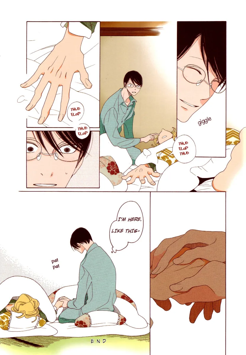 Read Classmates chapter 0 image 4 on Lezhin
