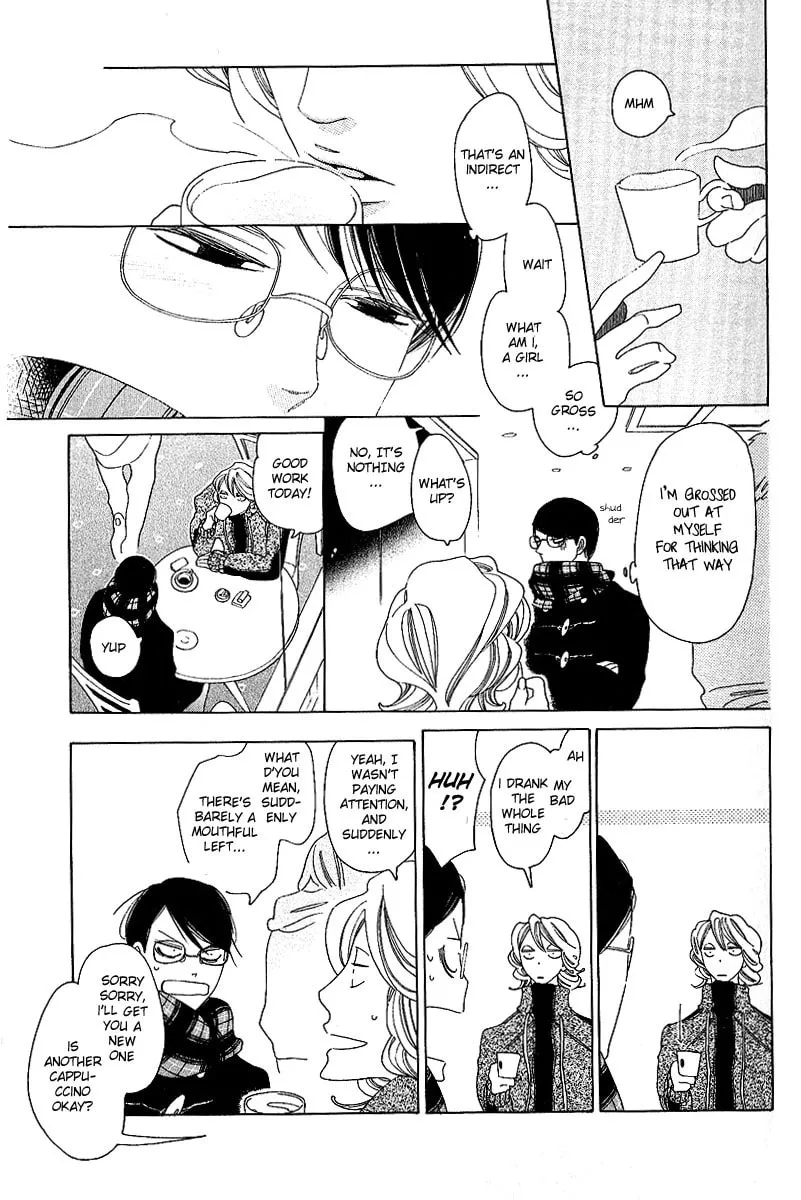 Read Classmates chapter 1 image 10 on Lezhin