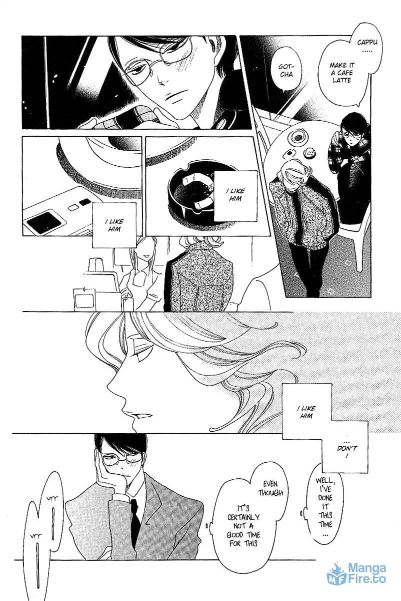 Read Classmates chapter 1 image 11 on Lezhin
