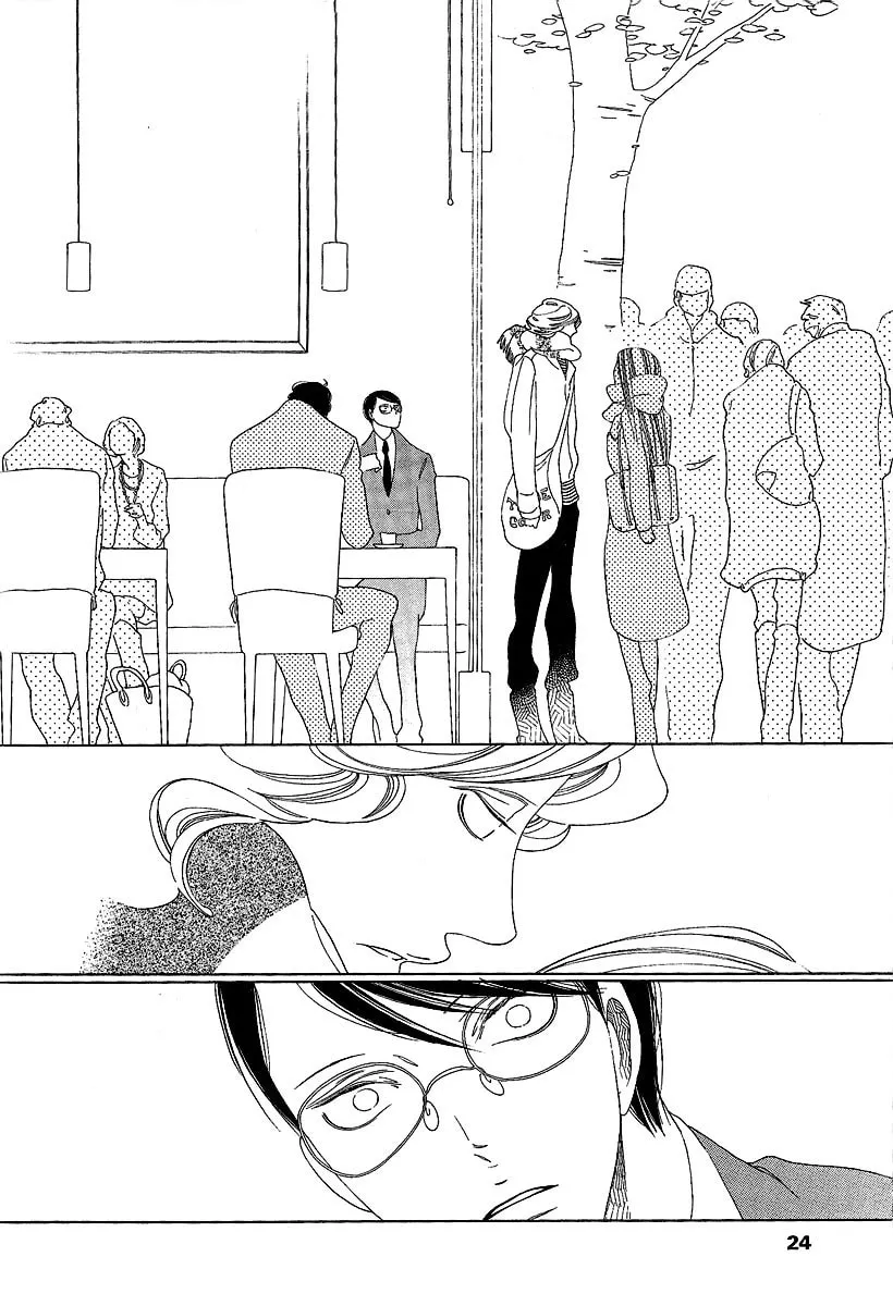 Read Classmates chapter 1 image 21 on Lezhin