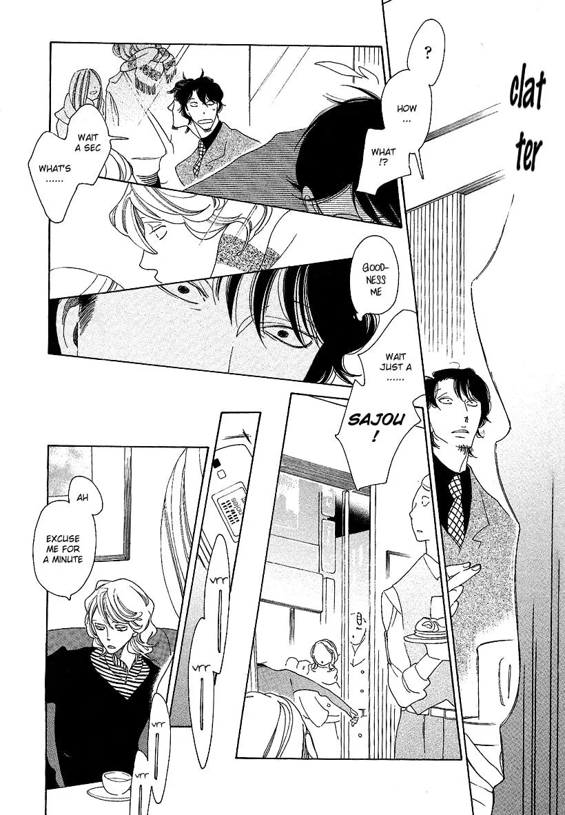 Read Classmates chapter 1 image 22 on Lezhin