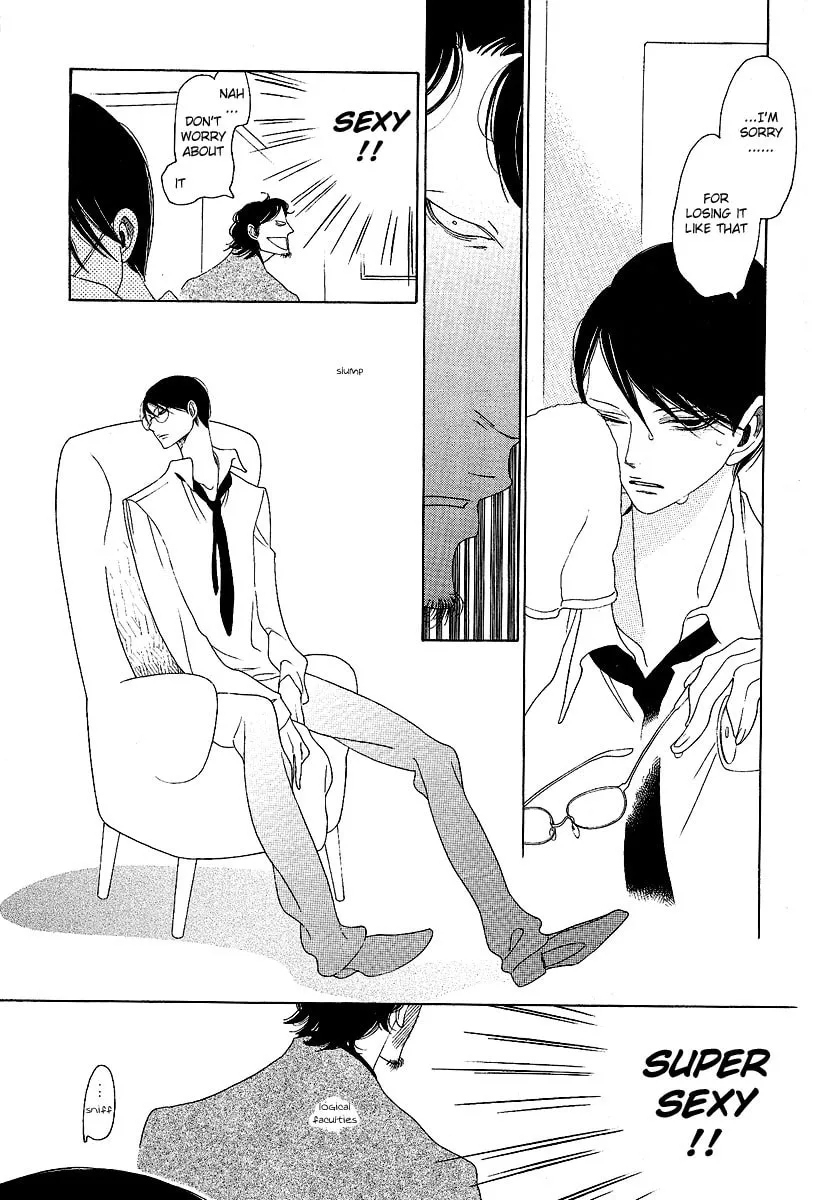 Read Classmates chapter 1 image 24 on Lezhin
