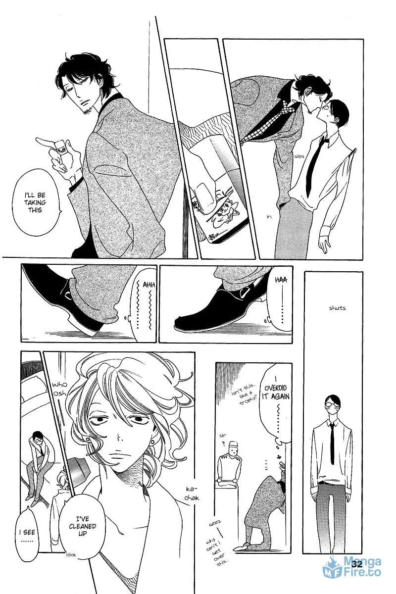 Read Classmates chapter 1 image 29 on Lezhin