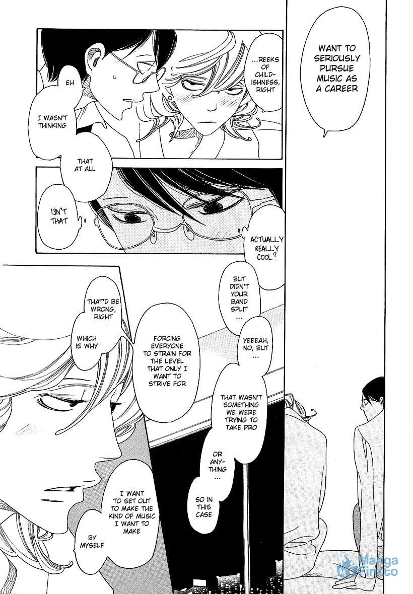 Read Classmates chapter 1 image 32 on Lezhin