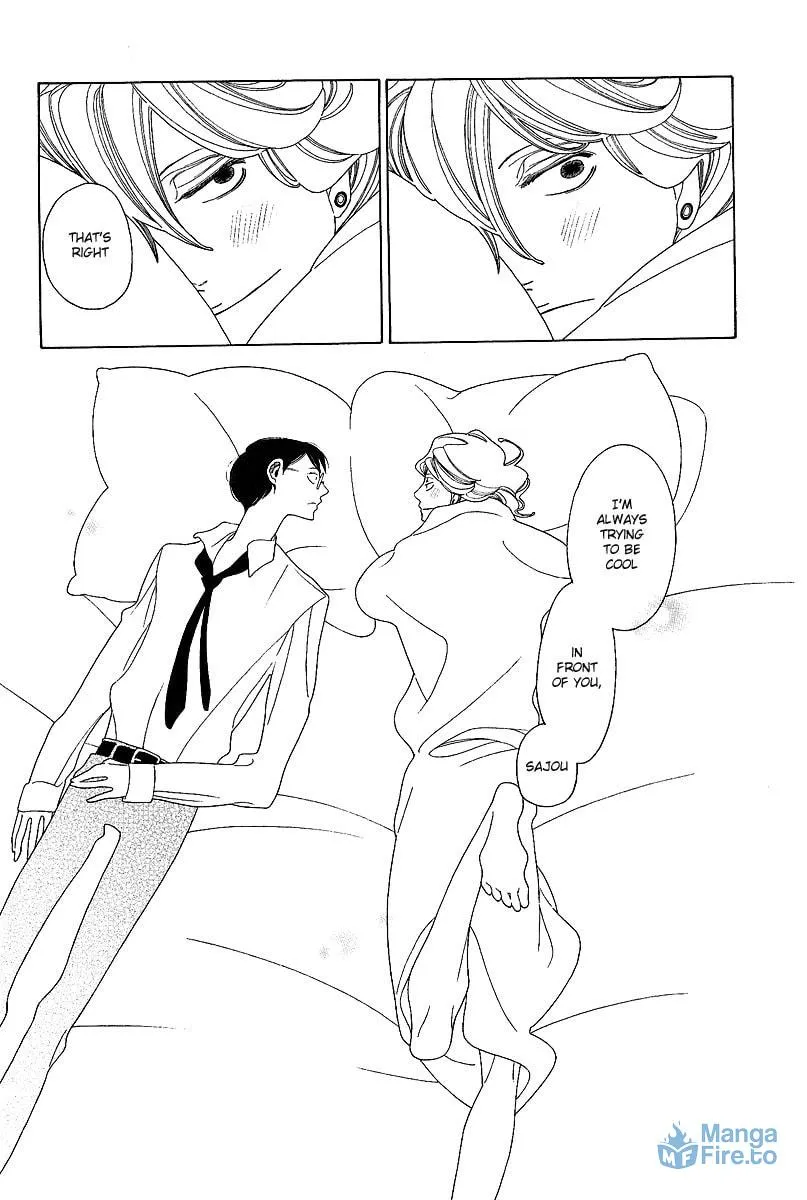 Read Classmates chapter 1 image 35 on Lezhin