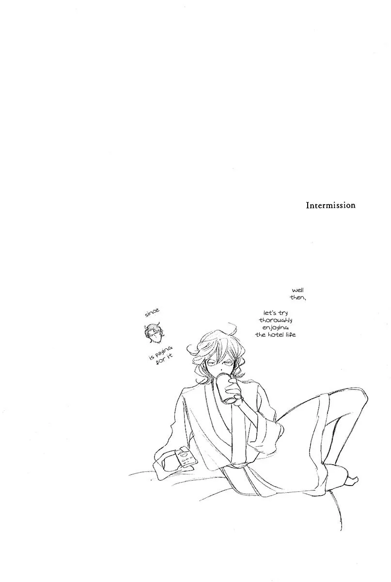 Read Classmates chapter 1 image 39 on Lezhin